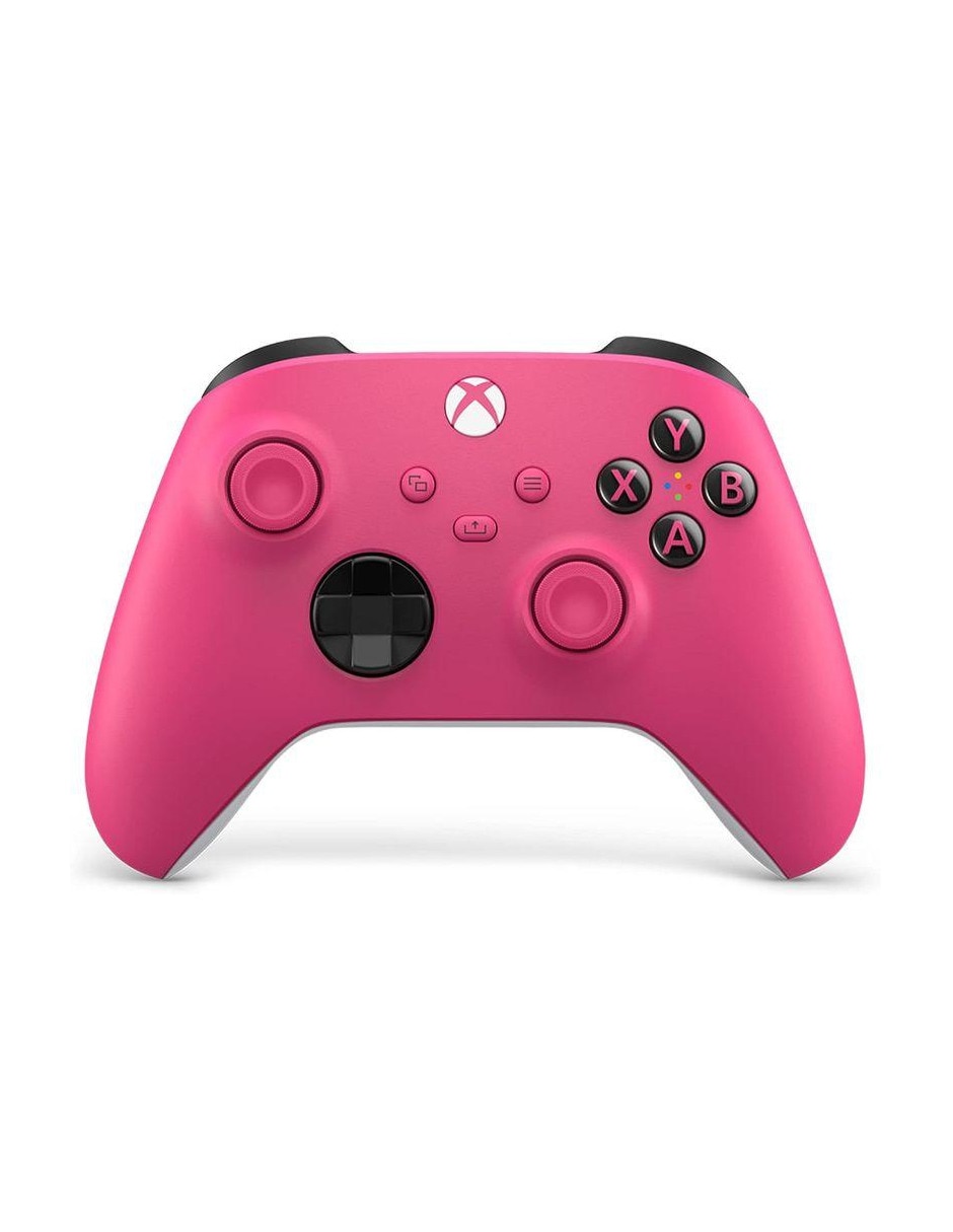 Control gamepad Microsoft compatible con Xbox Series X Xbox Series S Xbox One PC Windows
