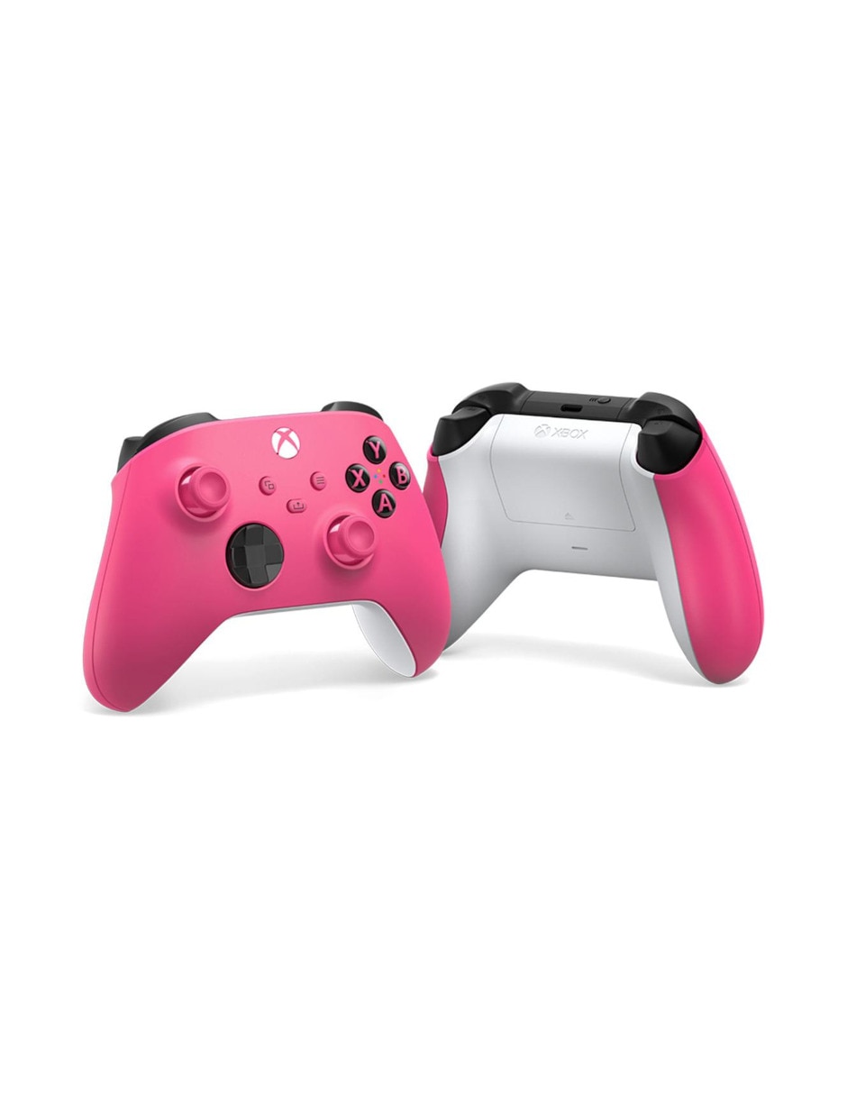 Control gamepad Microsoft compatible con Xbox Series X Xbox Series S Xbox One PC Windows