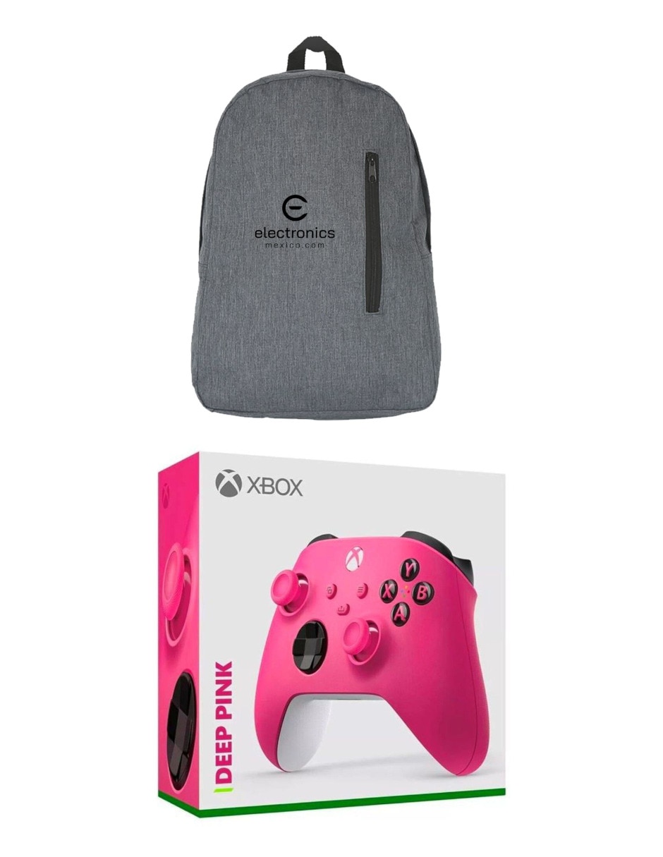 Control gamepad Microsoft compatible con Xbox Series X Xbox Series S Xbox One PC Windows