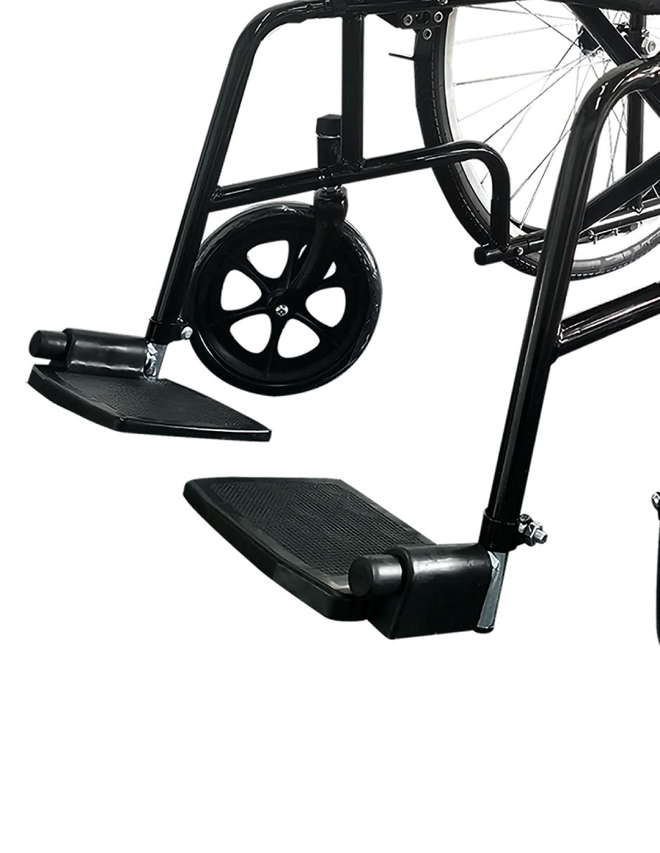 Silla de ruedas Handy S150B