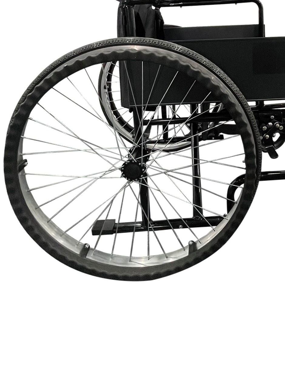 Silla de ruedas Handy S150B