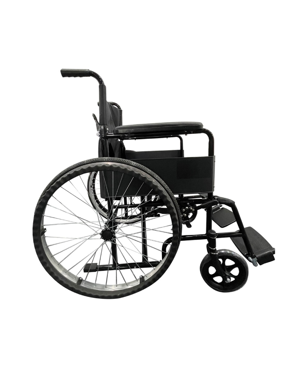 Silla de ruedas Handy S150B