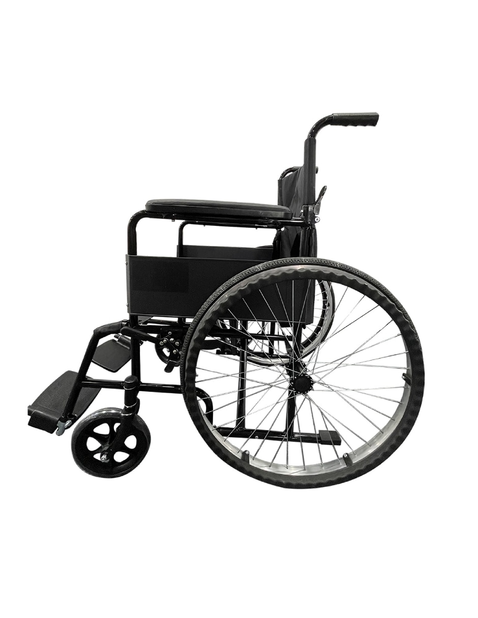 Silla de ruedas Handy S150B