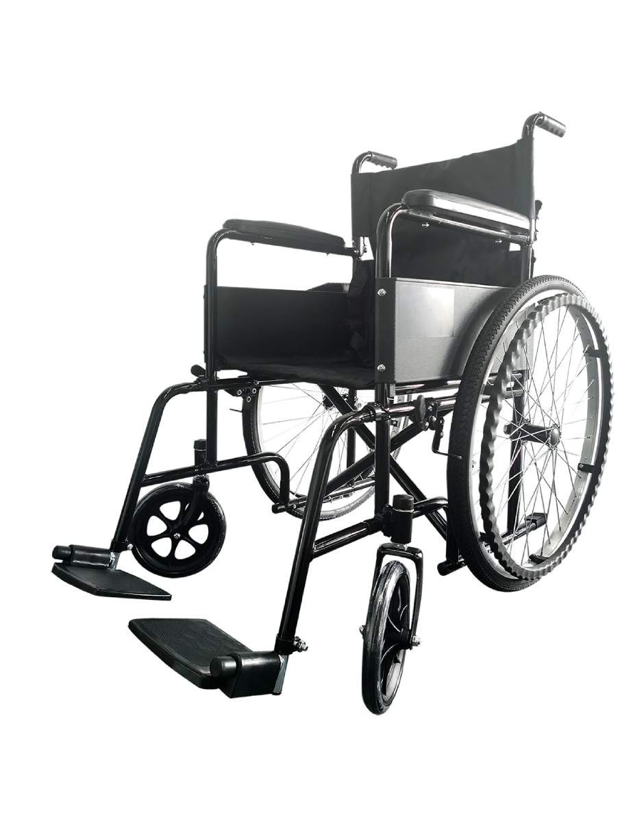 Silla de ruedas S150B