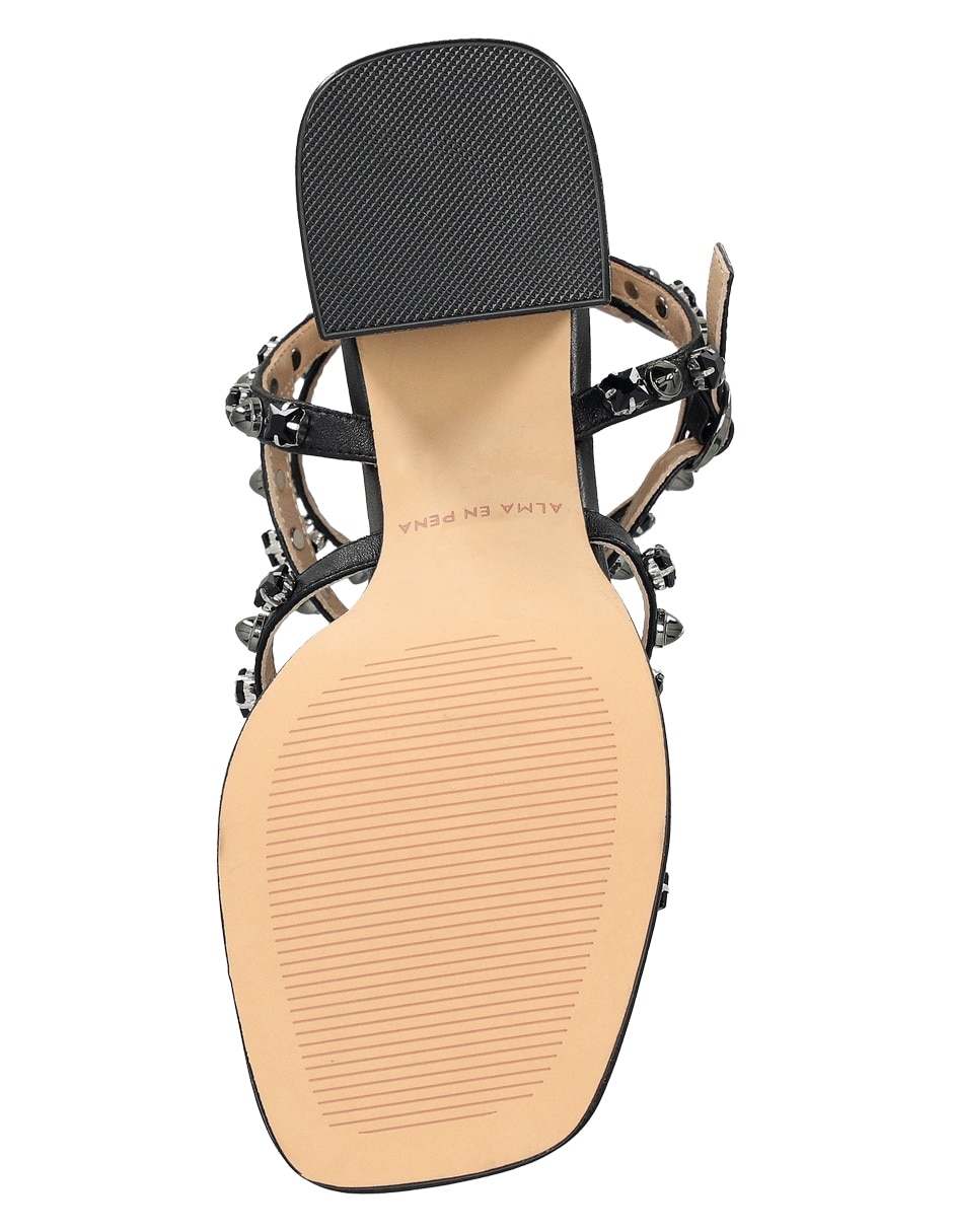 Sandalia para mujer 8