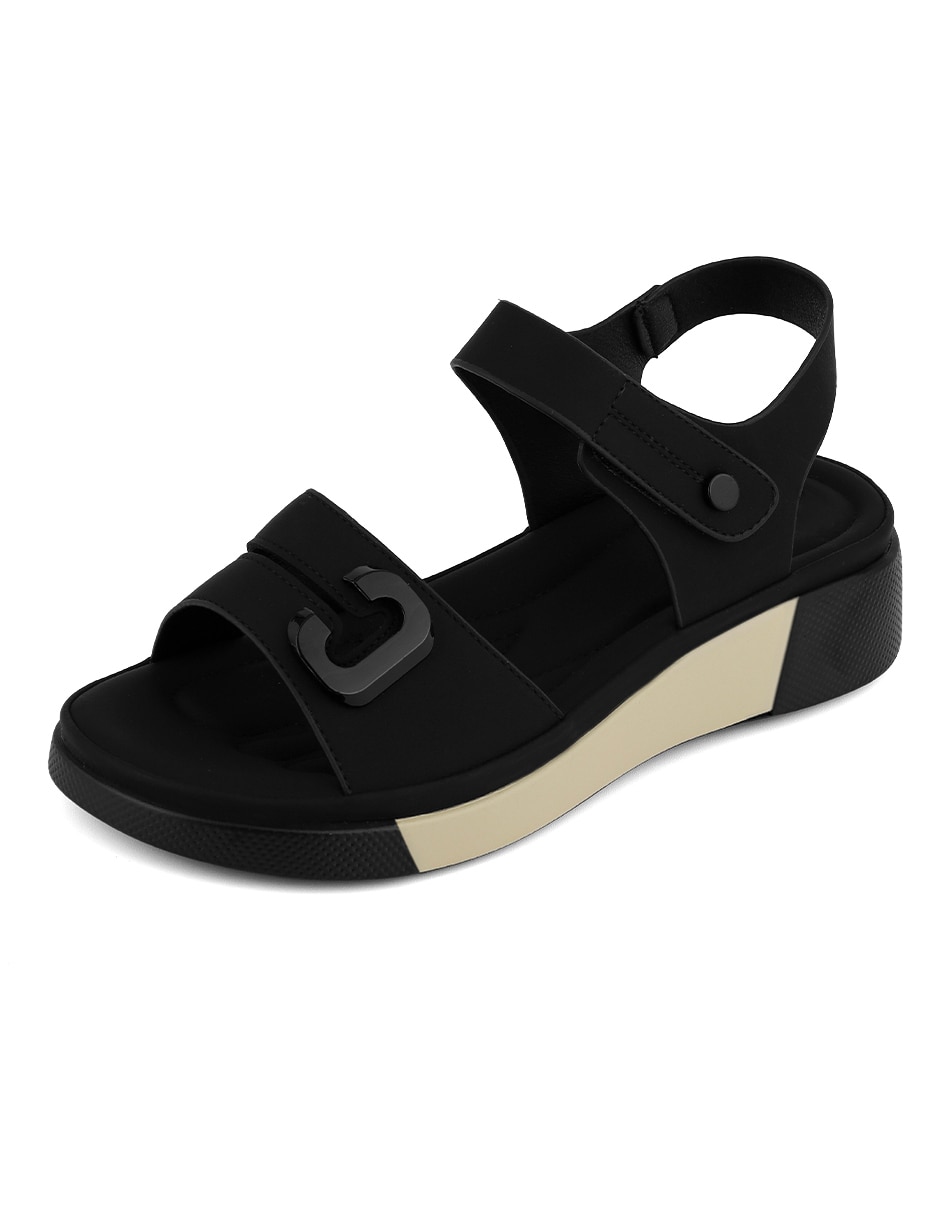 Sandalia Rbvegano para mujer 5
