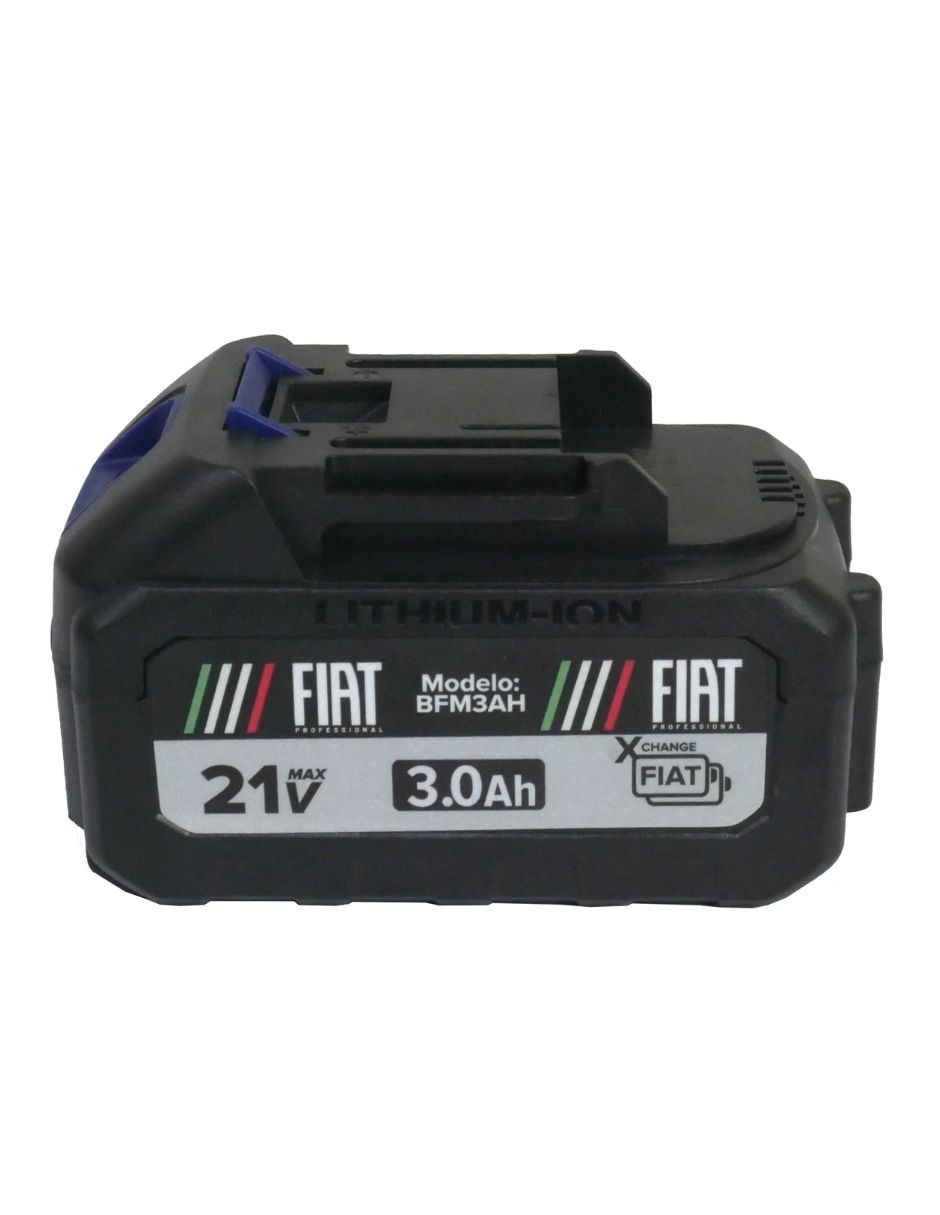 Rotomartillo Fiat Professional 2800 RPM 18 V