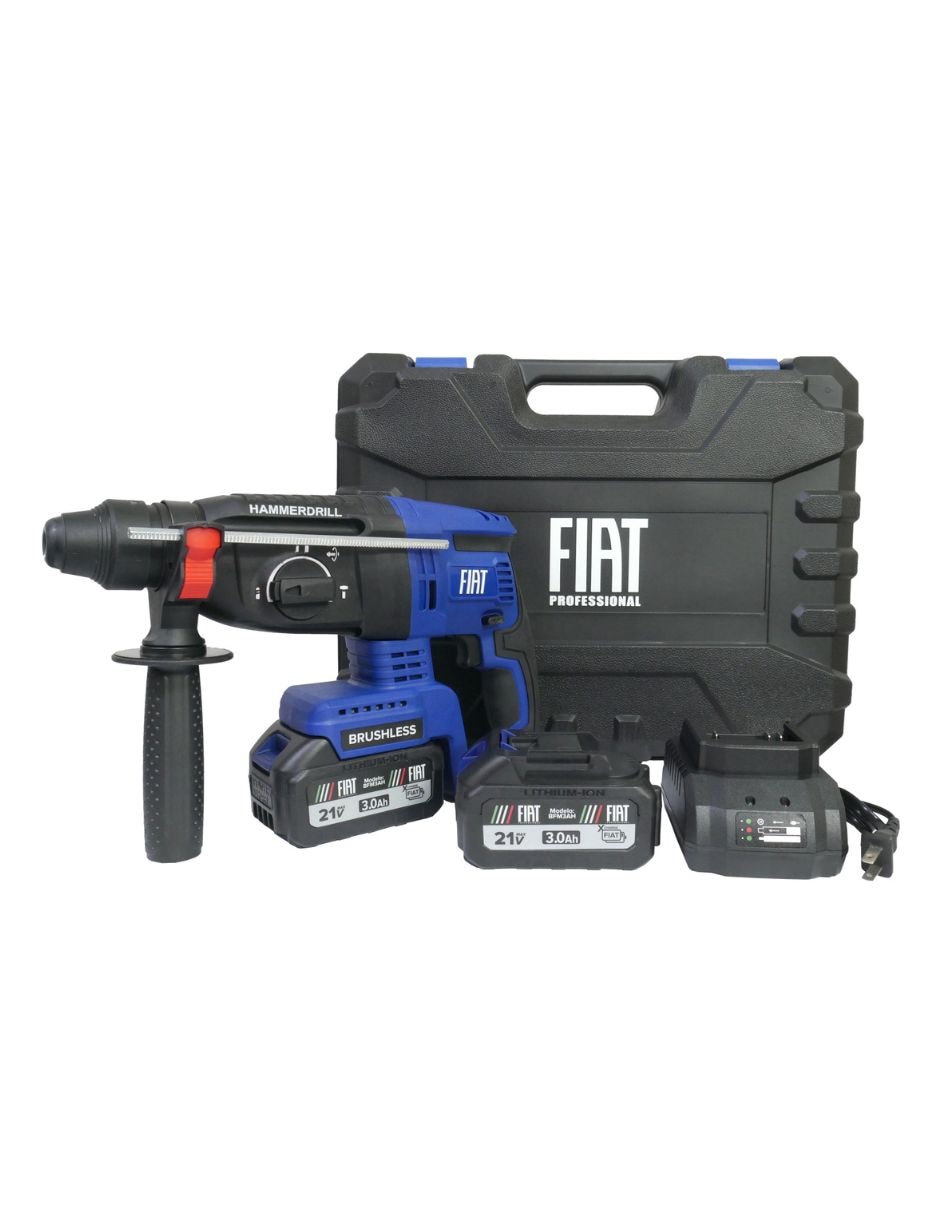 Rotomartillo 2800 RPM 18 V Rotomartillo 2800 RPM 18 V
