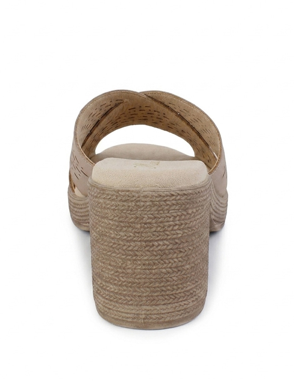 Sandalia para mujer 2