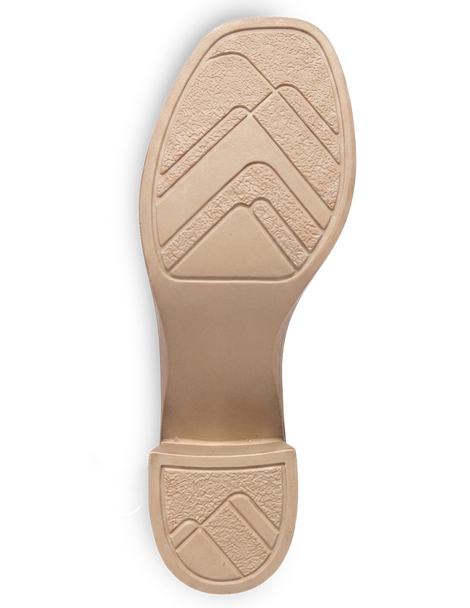 Sandalia para mujer 4