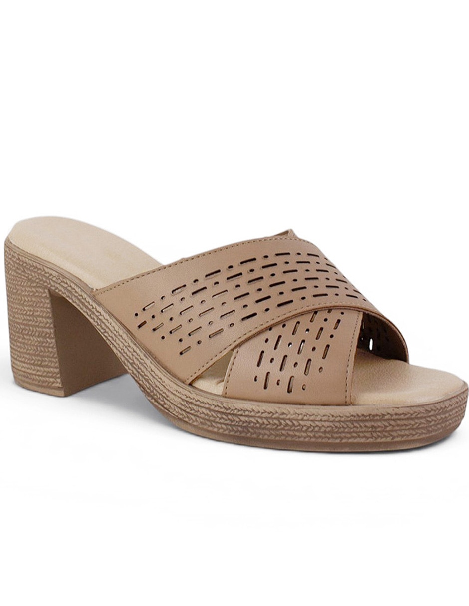 Sandalia para mujer 5