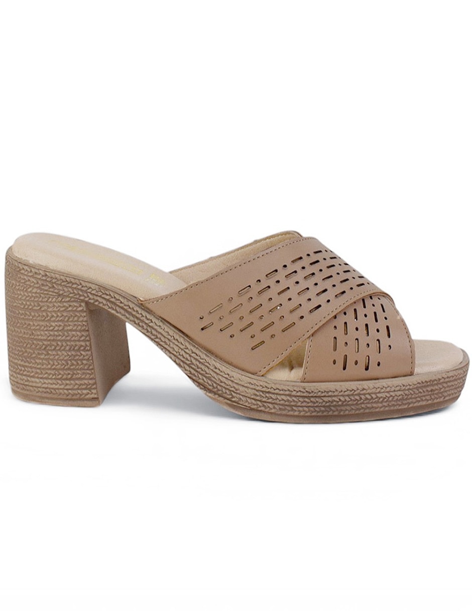 Sandalia para mujer 6