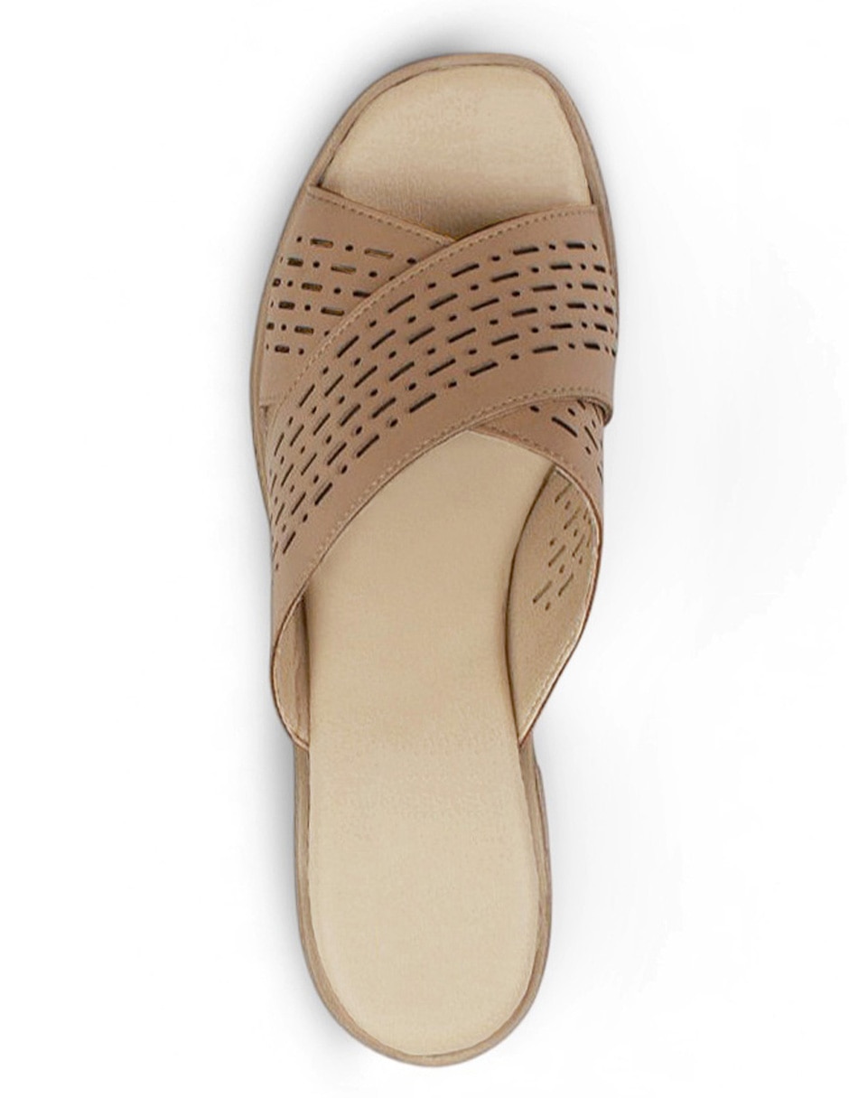 Sandalia para mujer 7