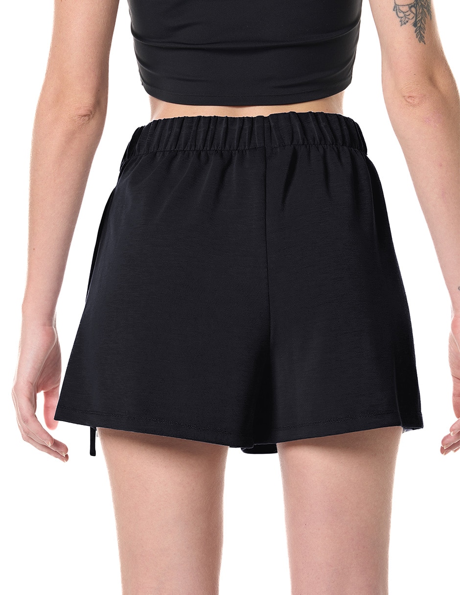 Falda Everlast para entrenamiento de mujer