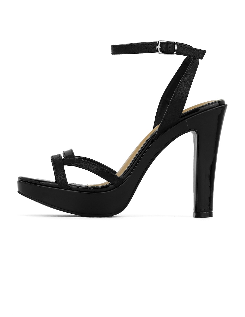 Sandalia Rbcollection Rbvegano para mujer