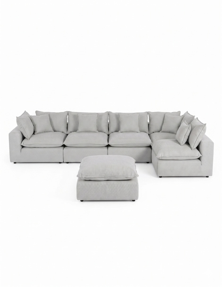 EASY LIVING Sala modular Luna Easy Living