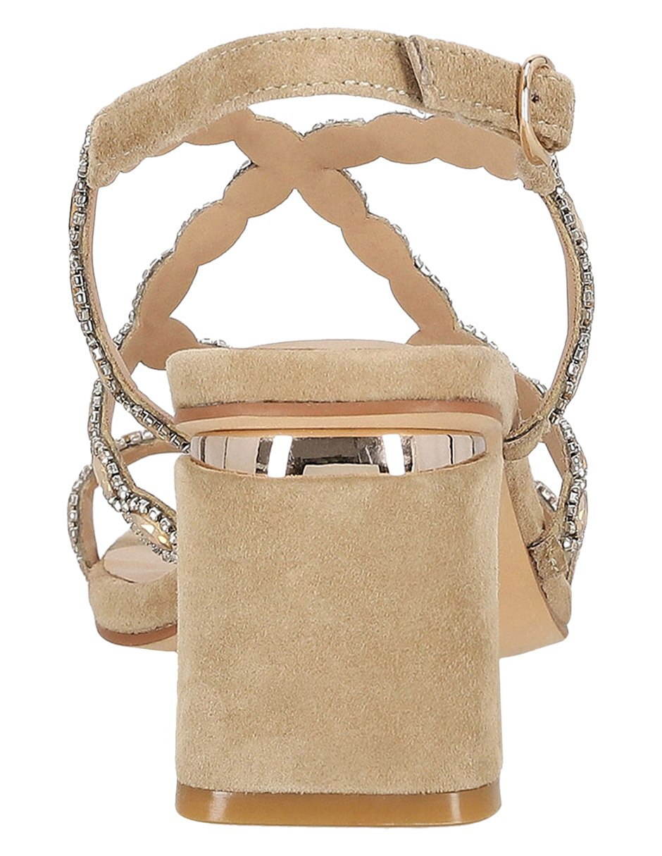 Sandalia para mujer 4