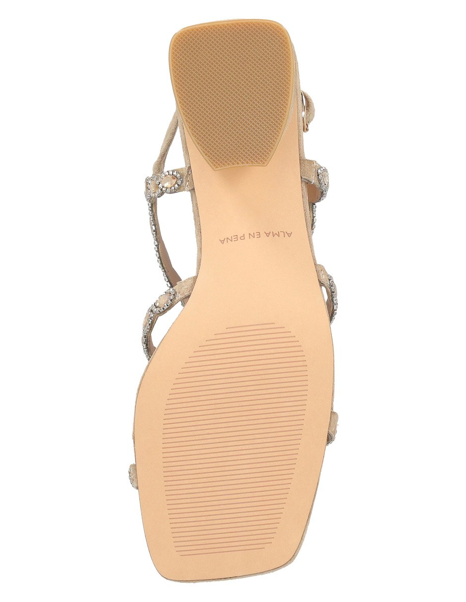 Sandalia para mujer 2