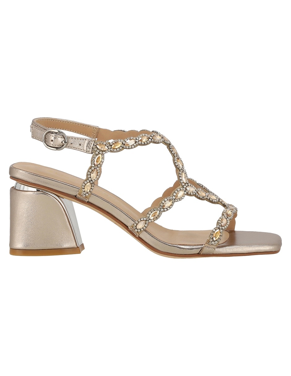 Sandalia para mujer 5
