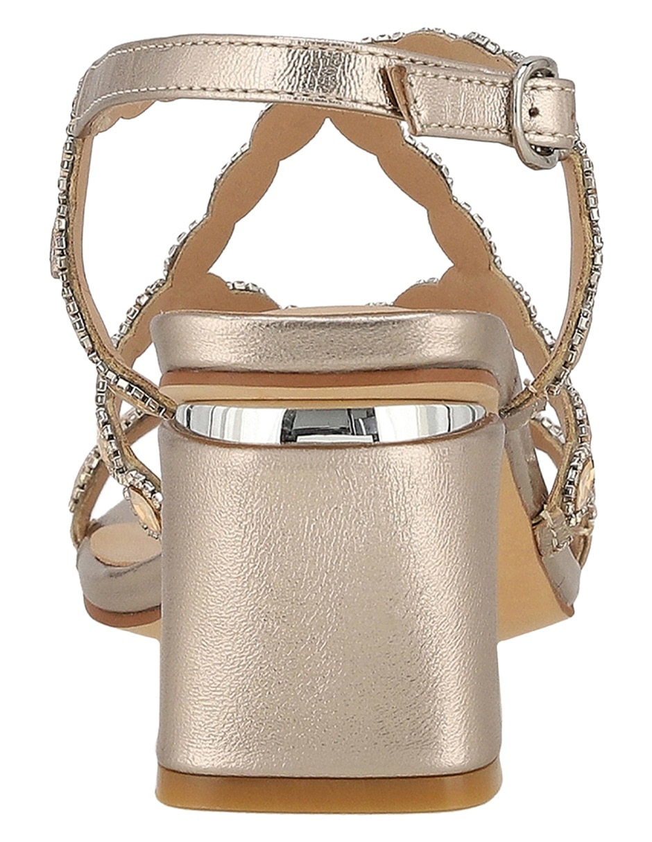 Sandalia para mujer 6