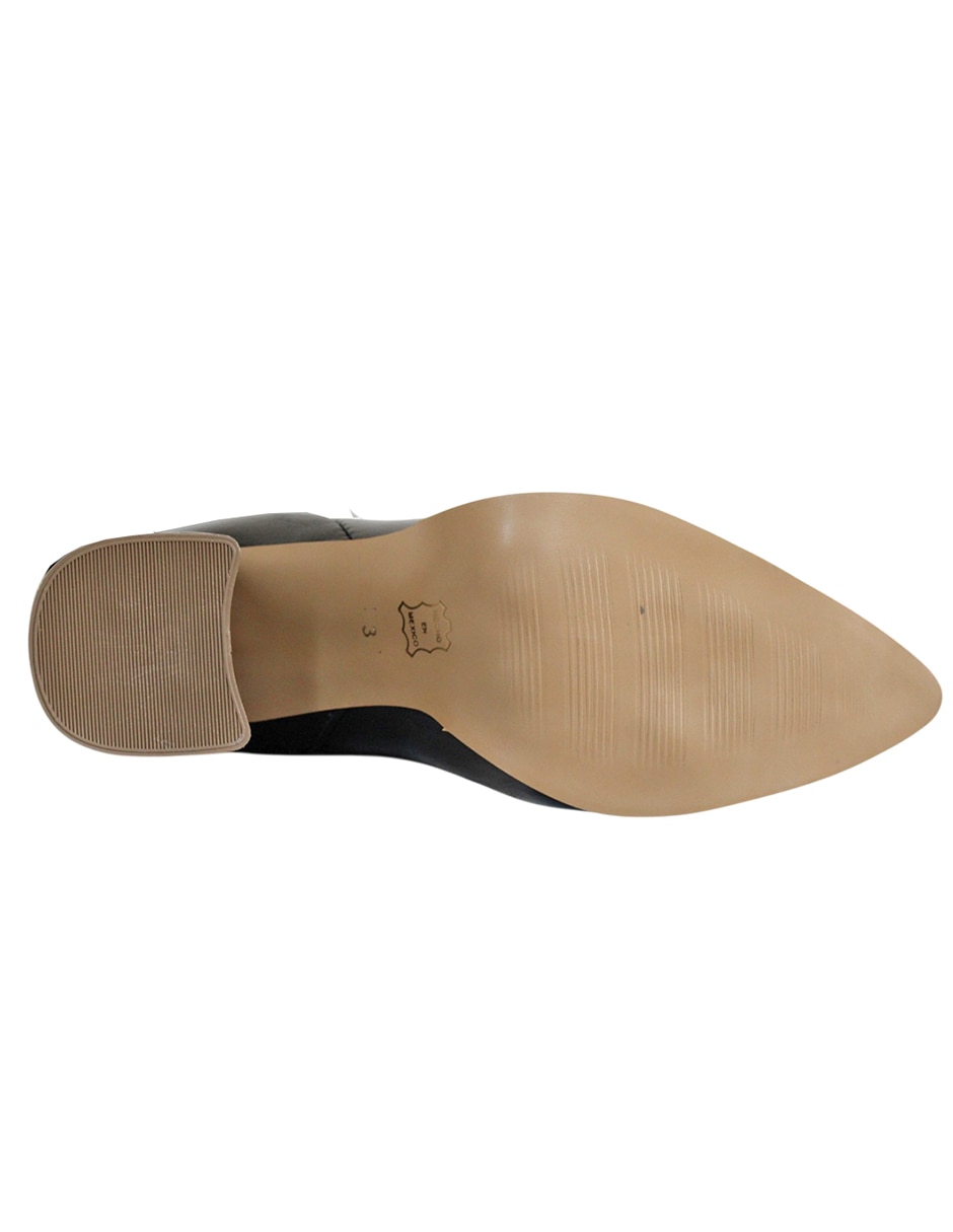 Bota arriba de la rodilla para mujer 2