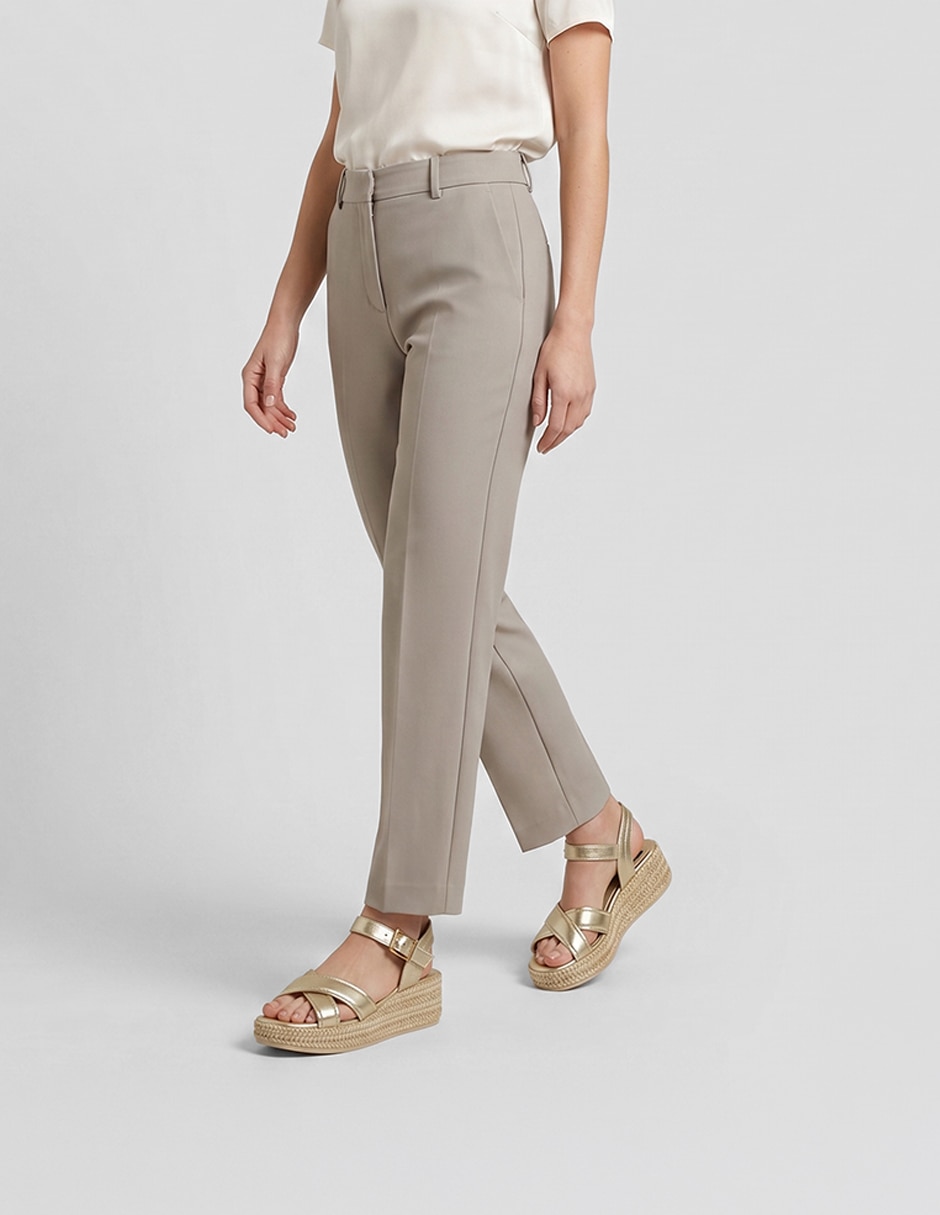 Sandalia Rbcollection para mujer