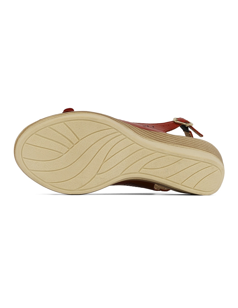 Sandalia Rbconfortec para mujer 4