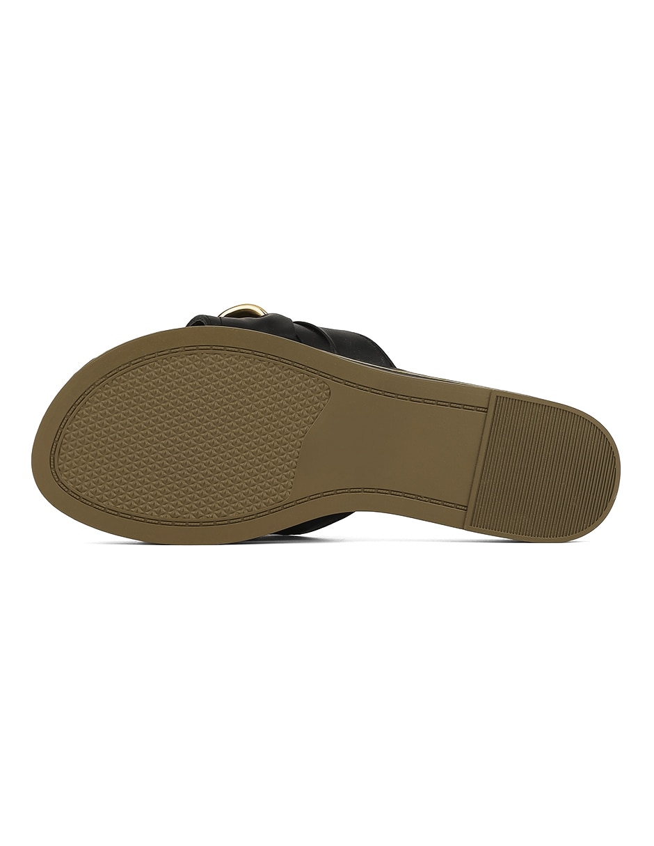 Sandalia Rbcollection para mujer