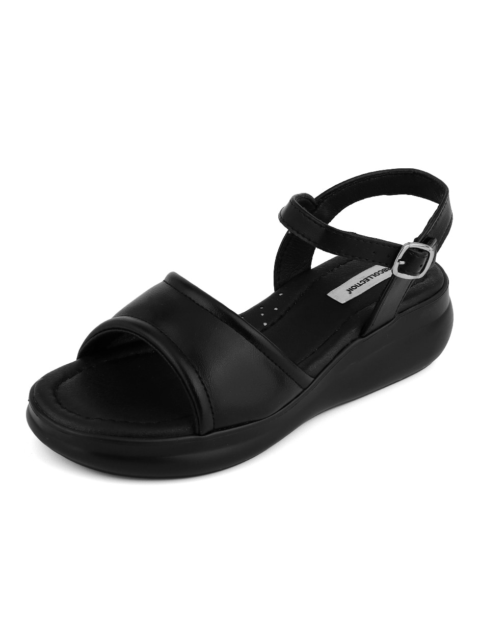 Sandalia Rbconfortec para mujer 2