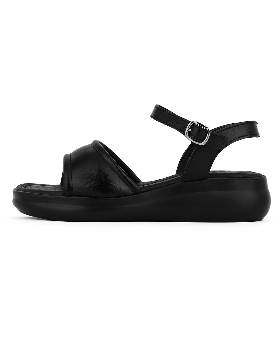 Sandalia Rbconfortec para mujer