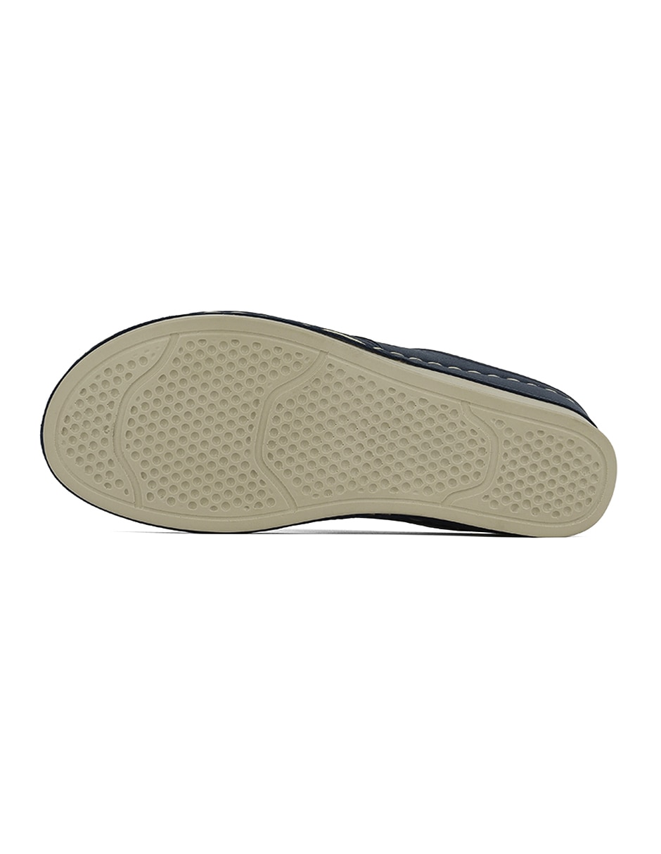 Sandalia Rbcollection Rbconfortec para mujer