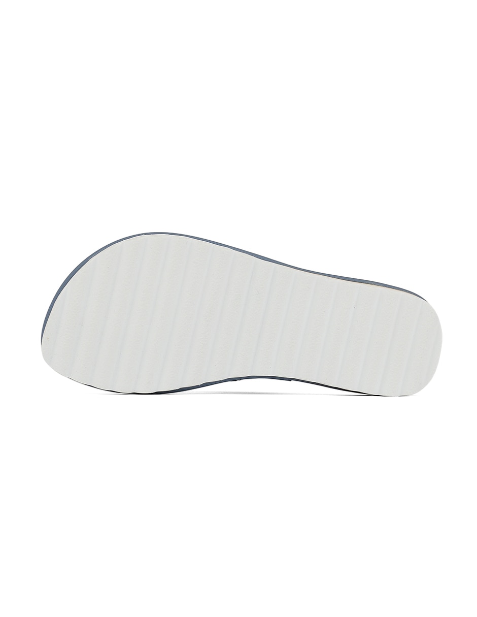 Sandalia Rbcollection para mujer