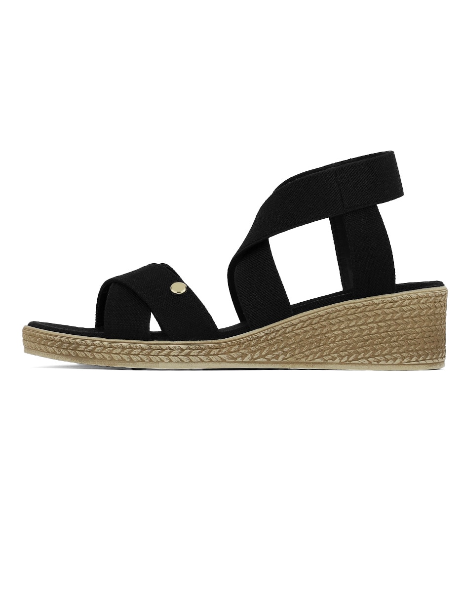 Sandalia Rbcollection para mujer