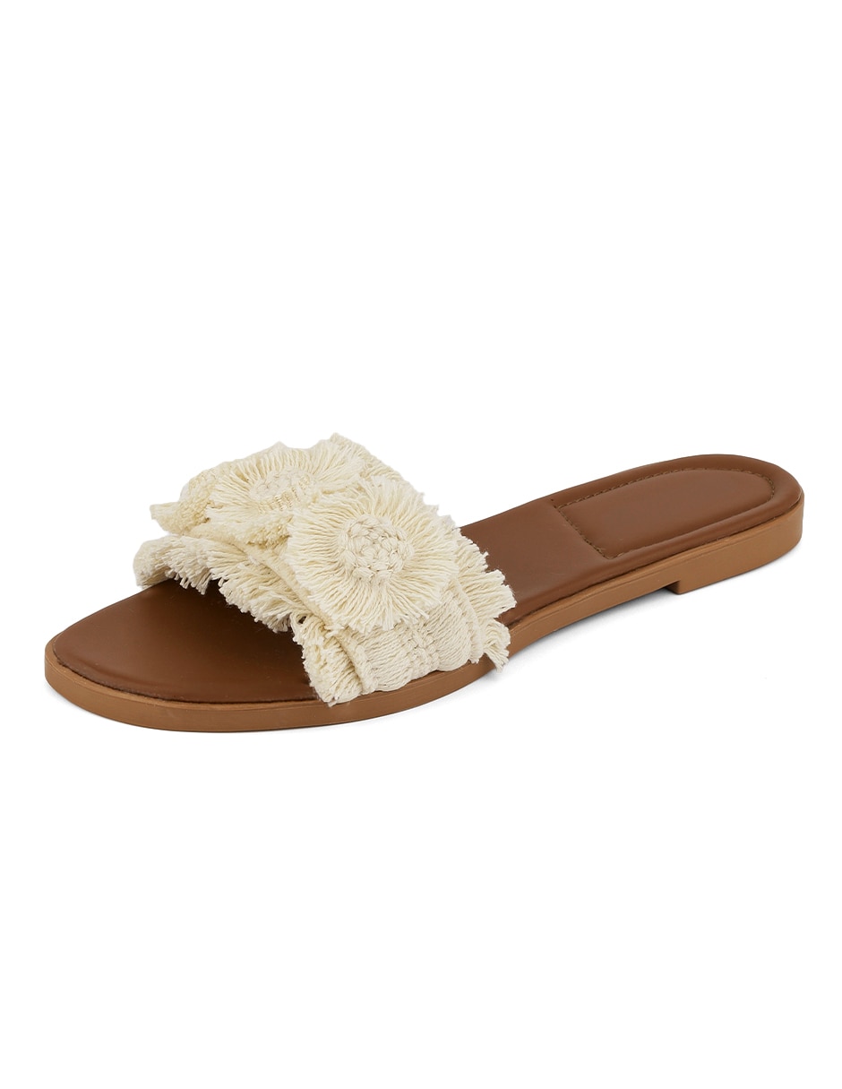 Sandalia para mujer 3