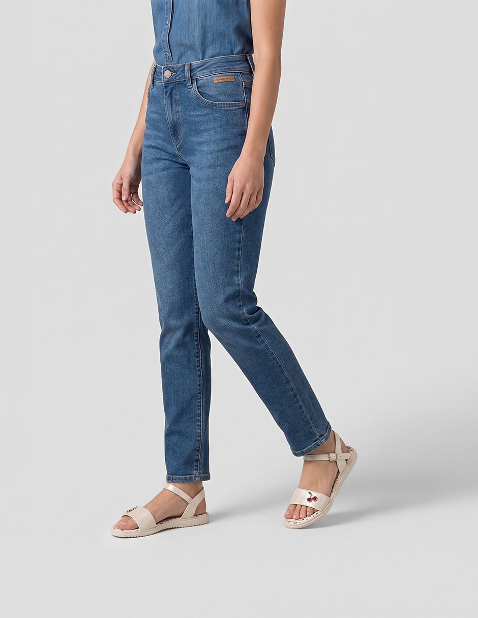 Sandalia Rbcollection para mujer