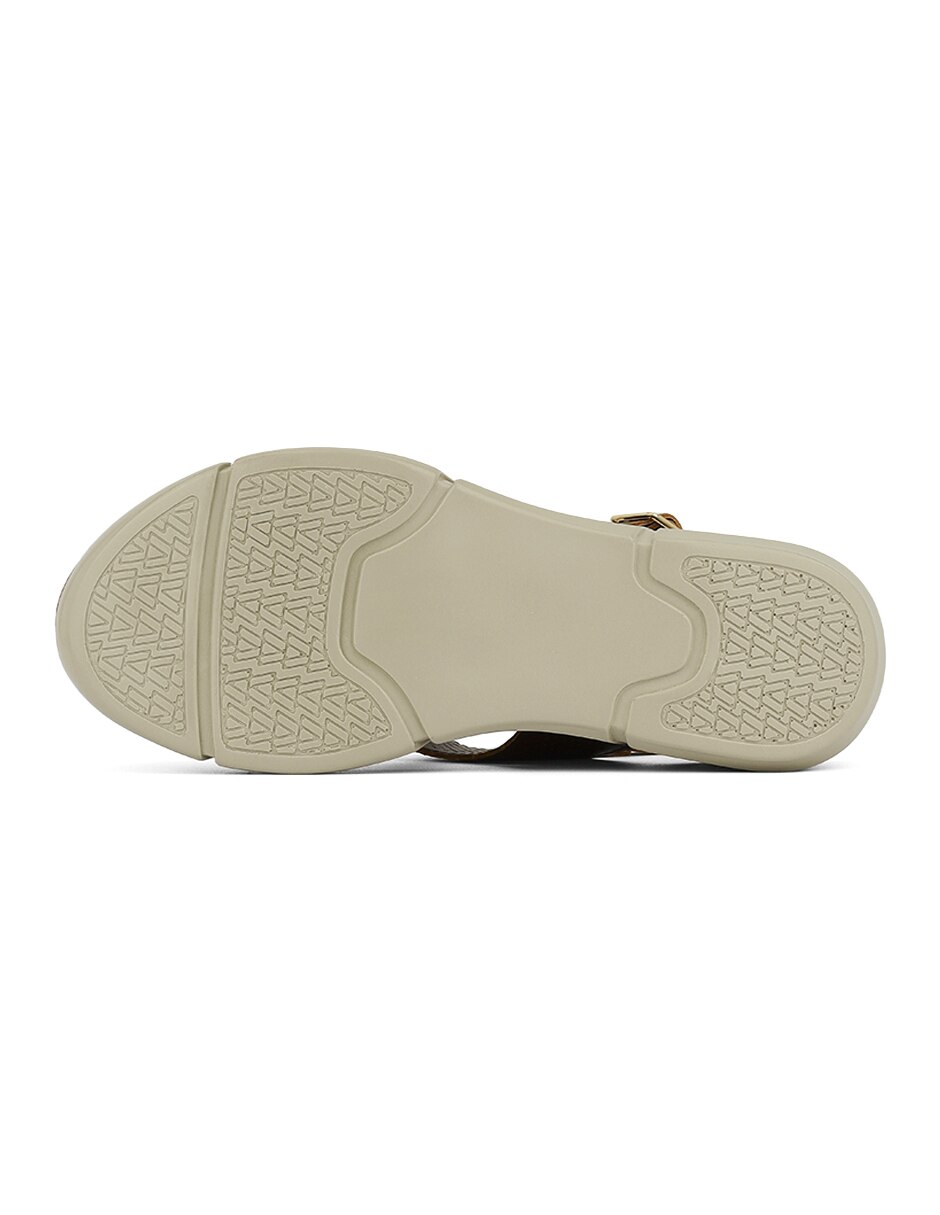 Sandalia Rbcollection Rbvegano para mujer