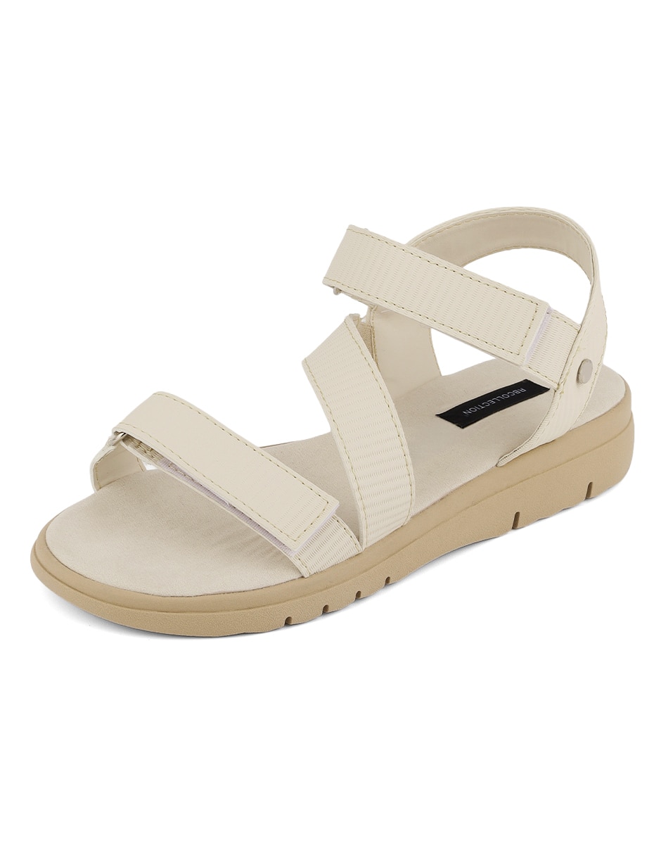 Sandalia Rbconfortec para mujer 2