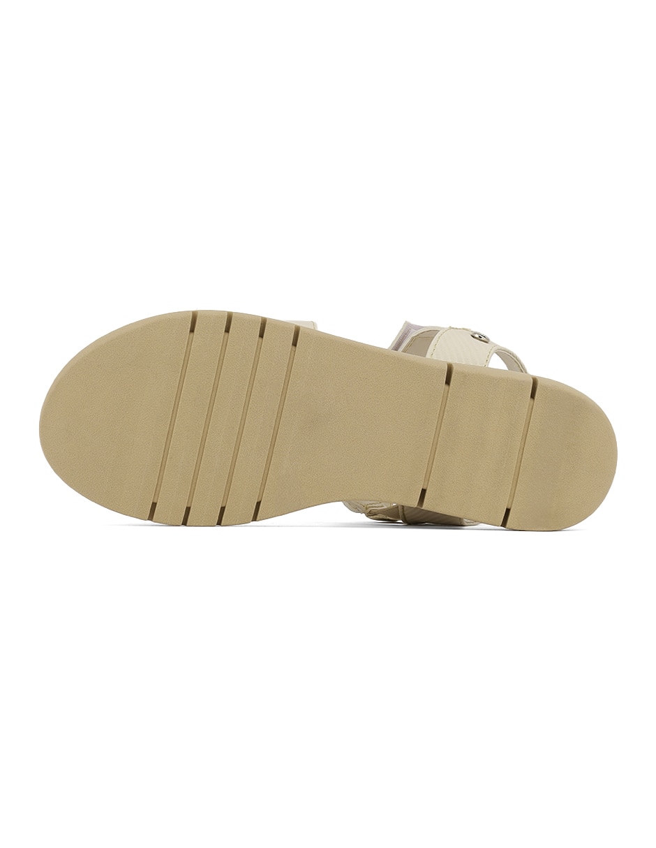 Sandalia Rbconfortec para mujer 3