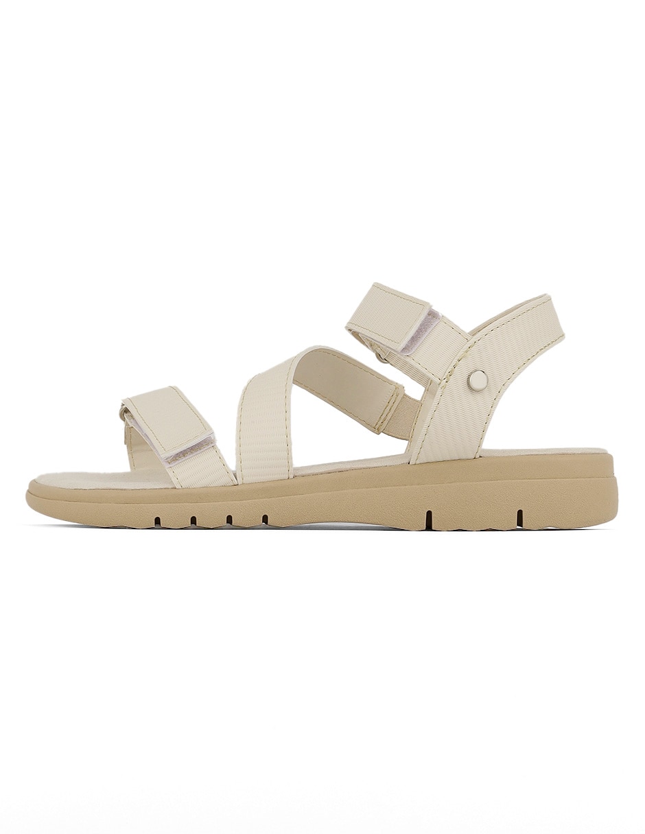 Sandalia Rbconfortec para mujer