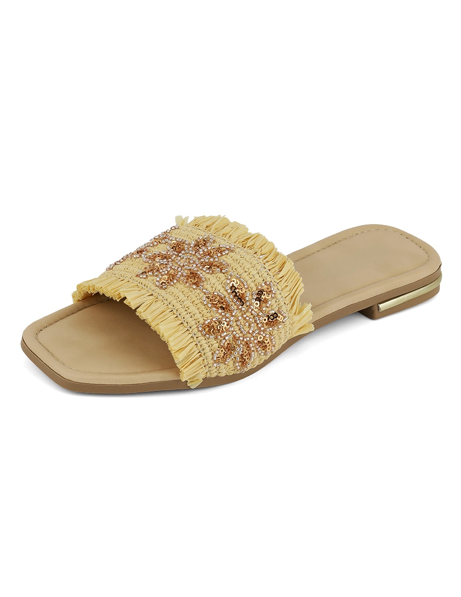Sandalia para mujer 2