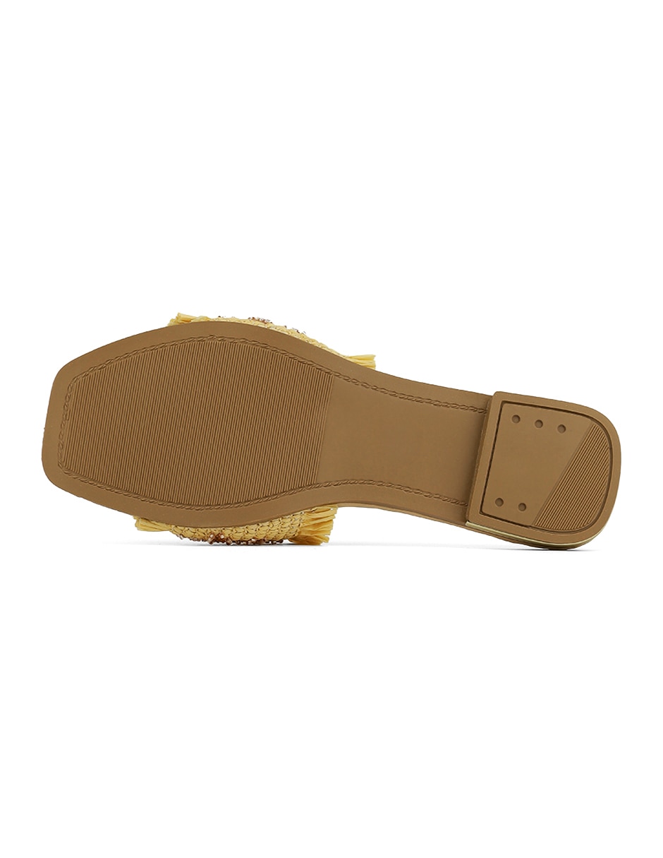 Sandalia para mujer 3