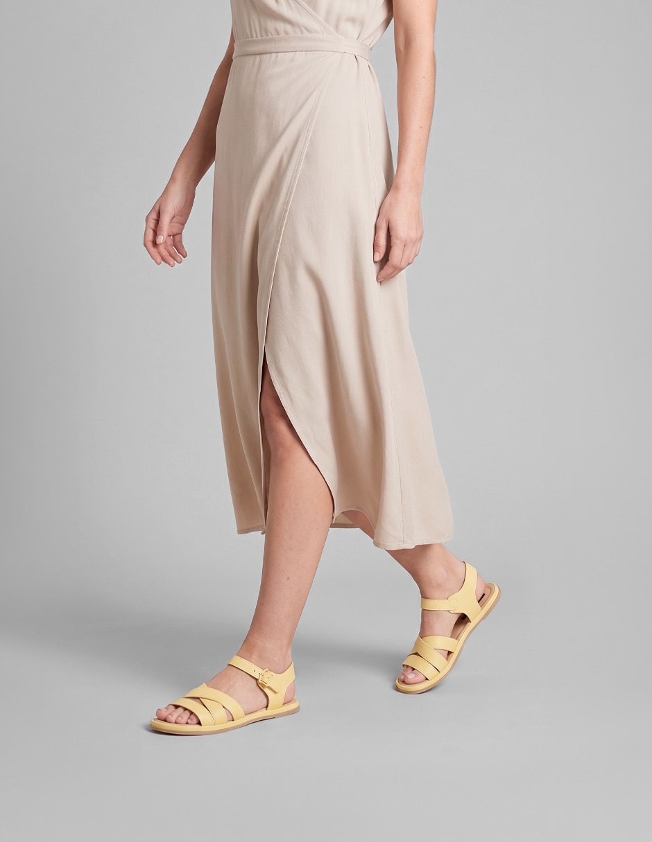 Sandalia para mujer 2