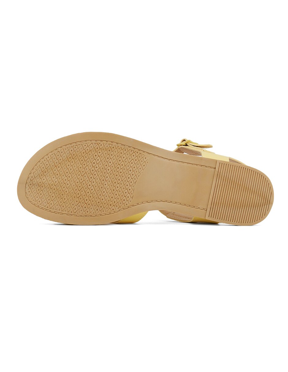 Sandalia para mujer 4