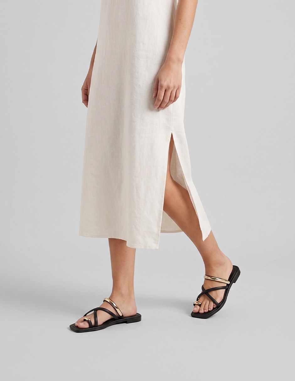 Sandalia para mujer 2