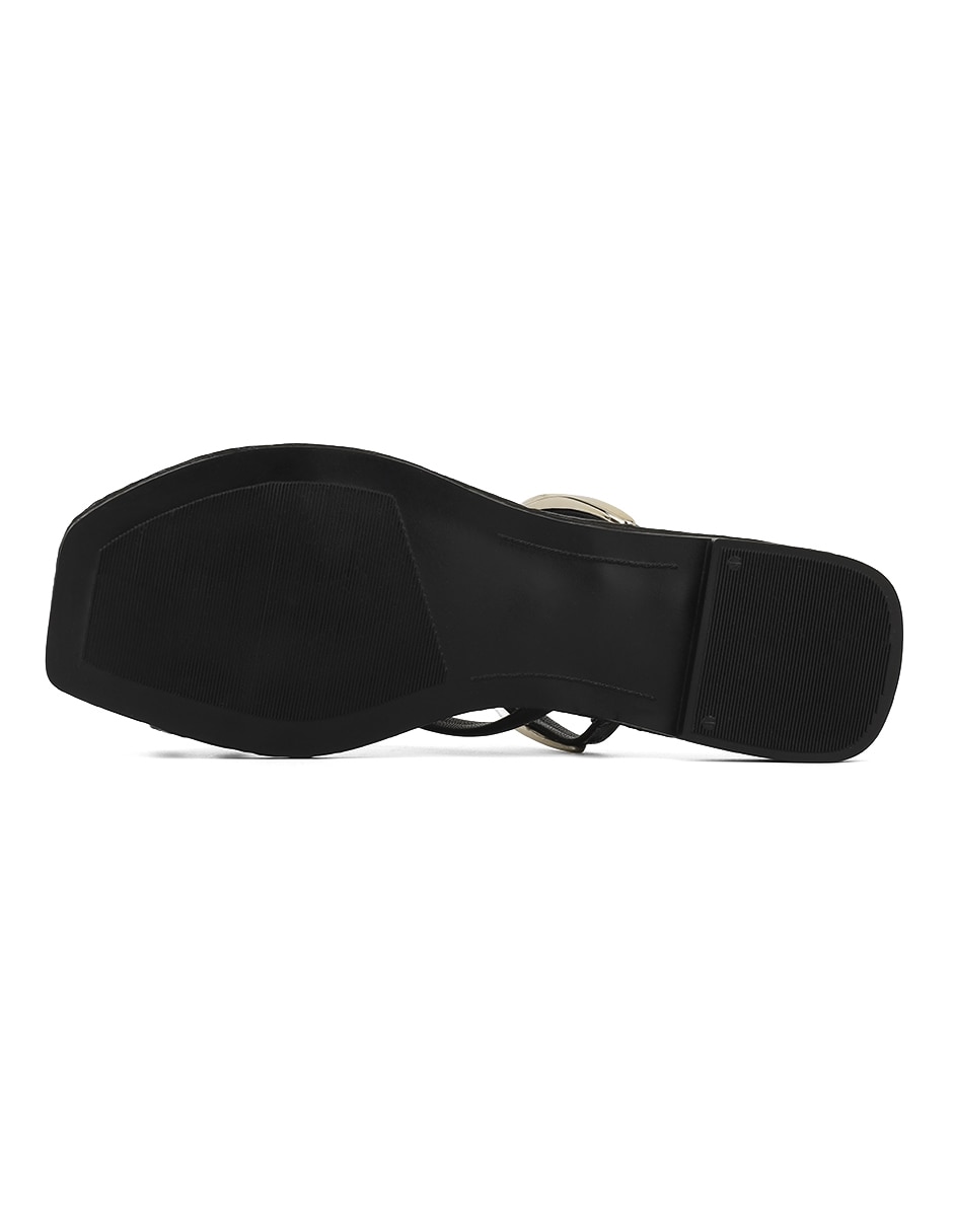 Sandalia para mujer 4