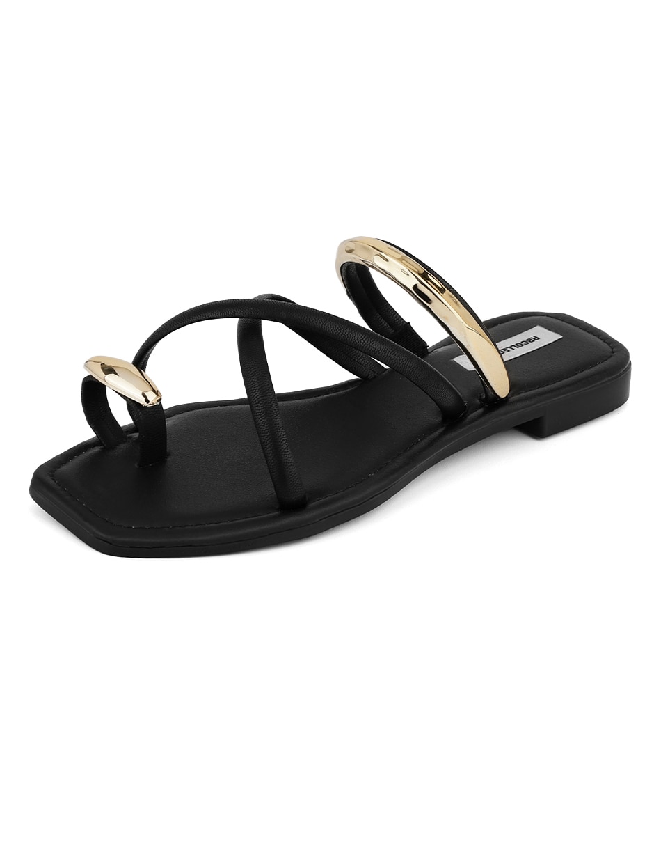 Sandalia para mujer 5