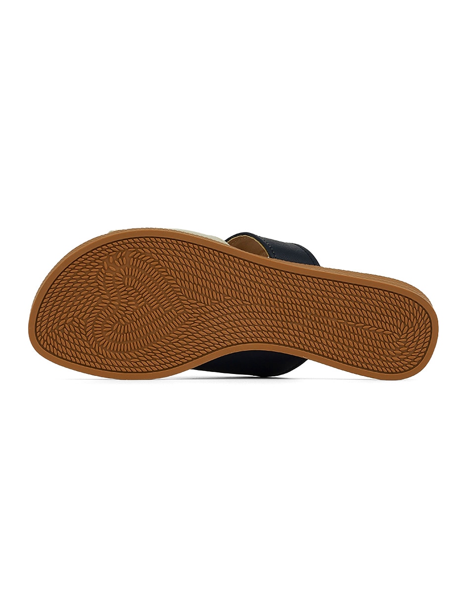 Sandalia Rbbasics Rbvegano para mujer