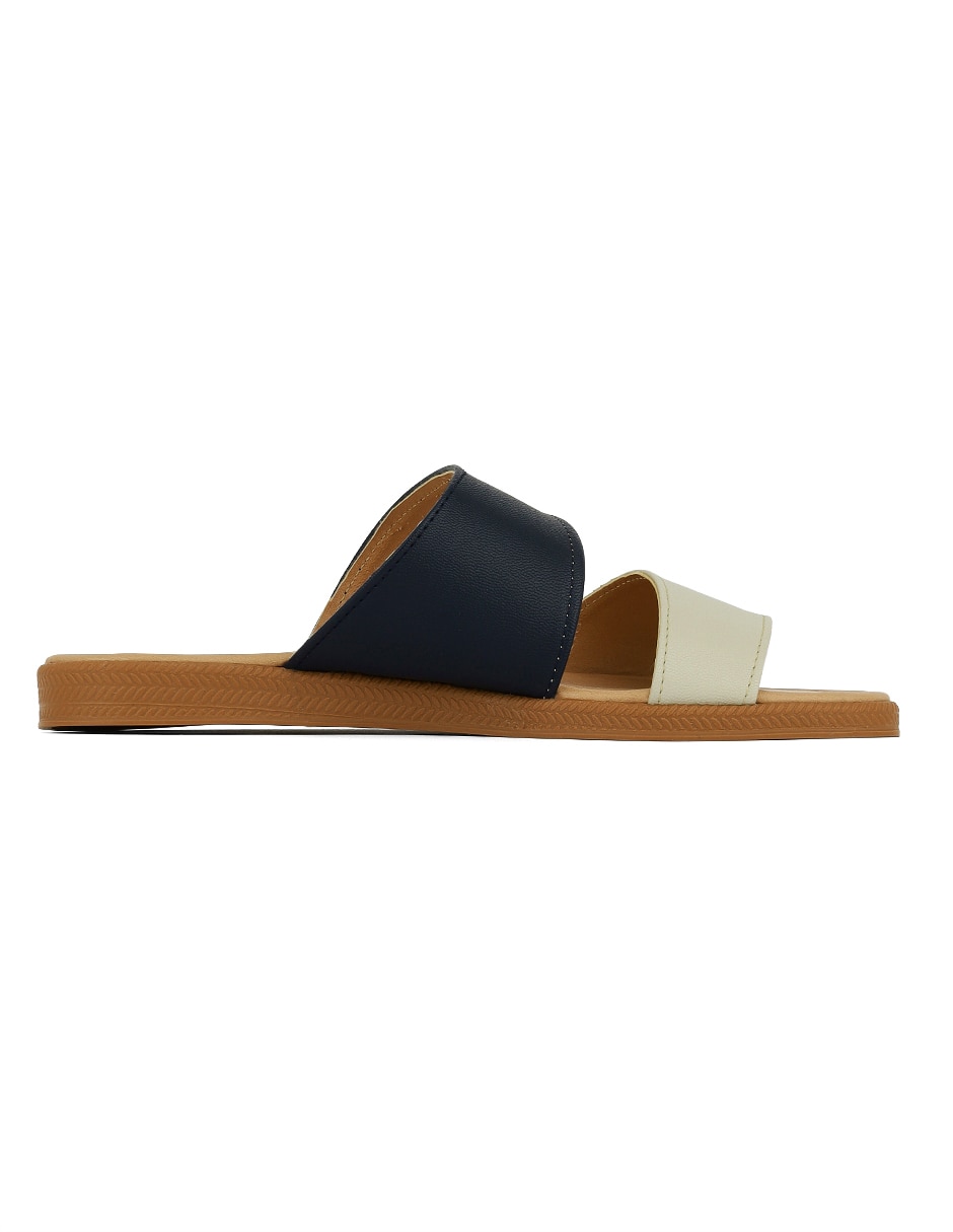 Sandalia Rbbasics Rbvegano para mujer