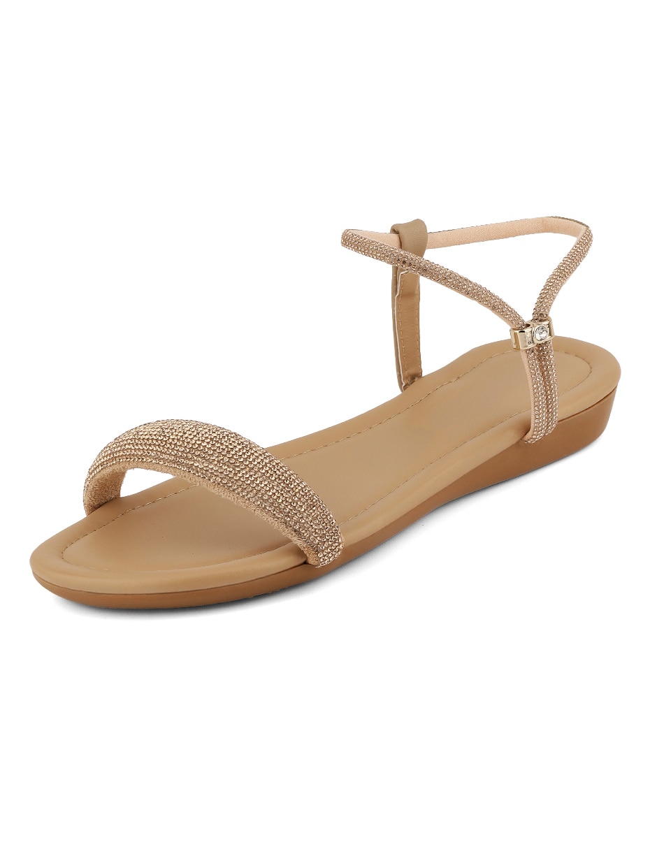 Sandalia para mujer 2