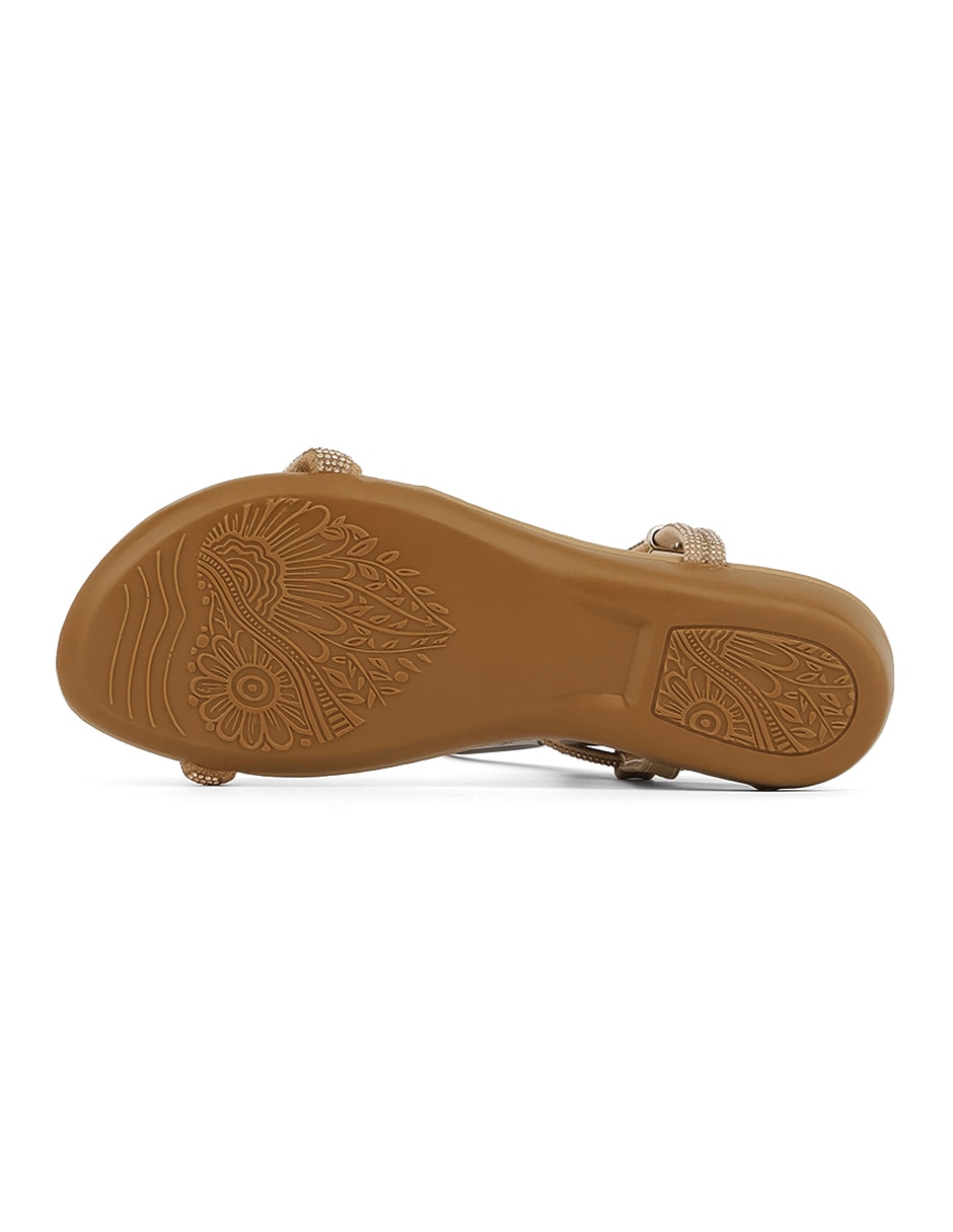 Sandalia para mujer 3